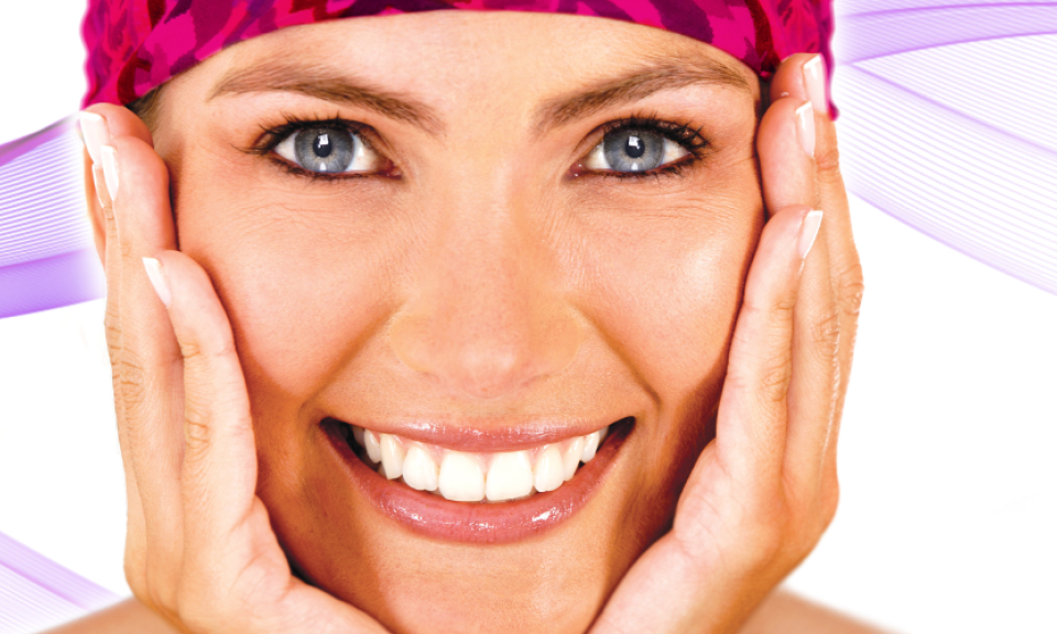 Beauty Talk: La Forza e il Sorriso Onlus