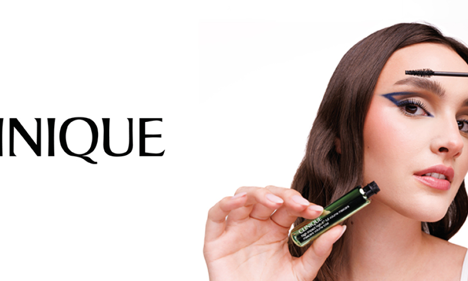 CLINIQUE- Skincare & Make-up personalizzato