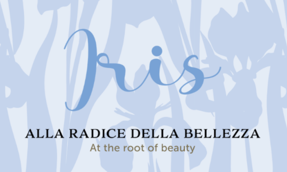 Mostra "Iris - alla radice della bellezza"