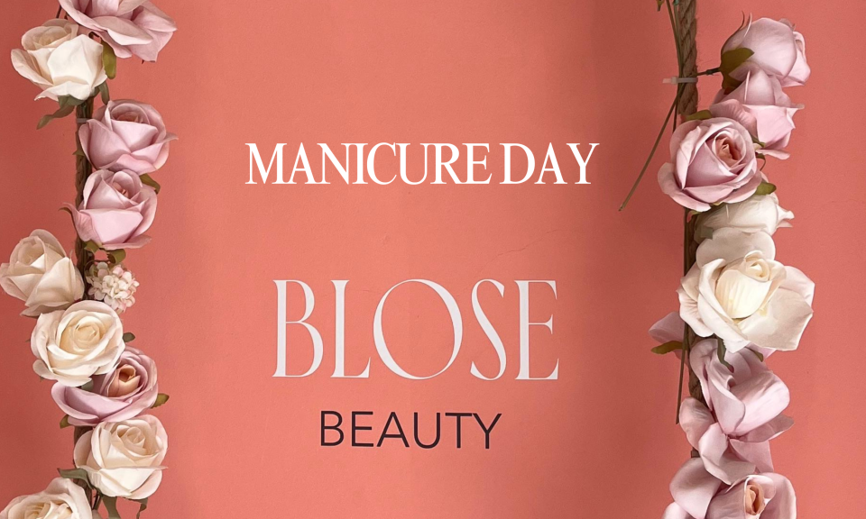 MANICURE DAY