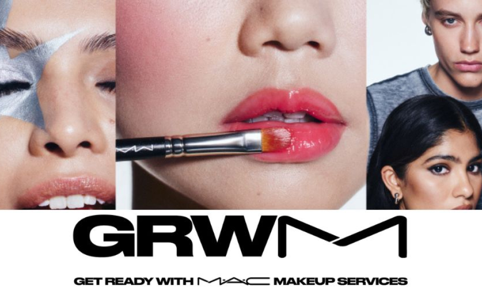 Get ready with MAC