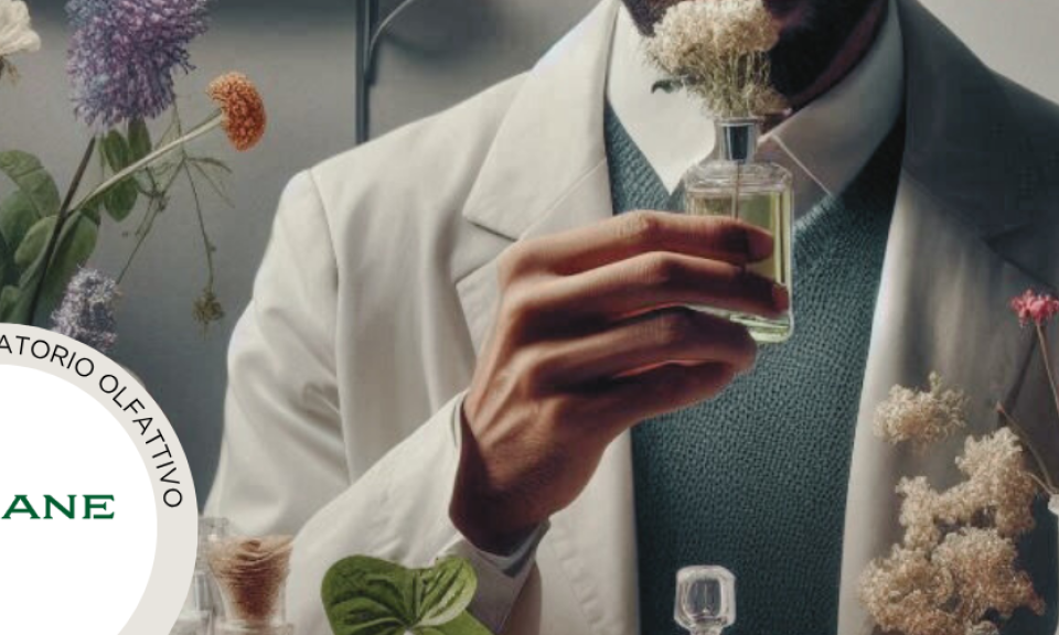 Laboratori Olfattivi - The new gourmandise: from taste to fragrance