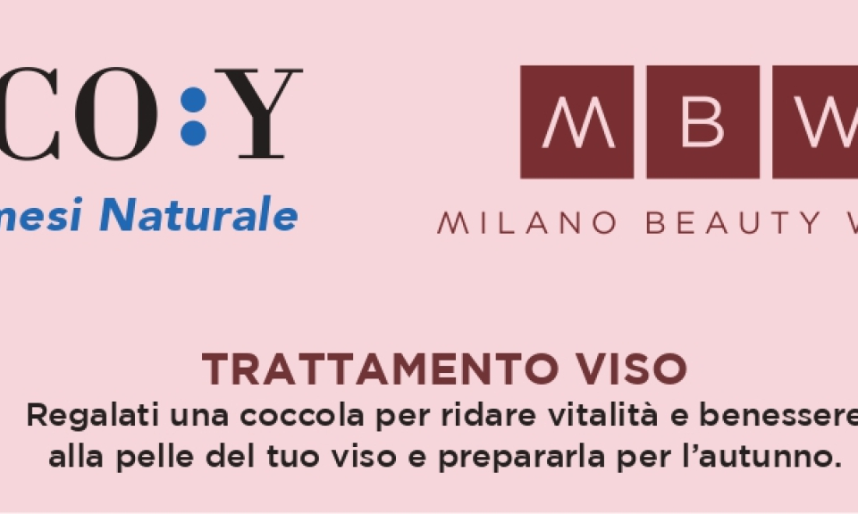 Skincare viso