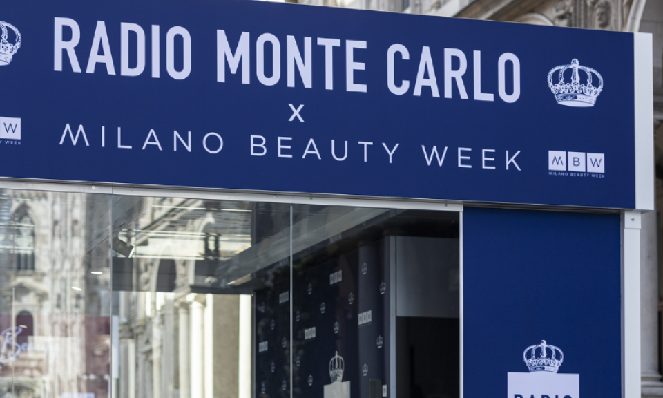 Cube Radio Monte Carlo