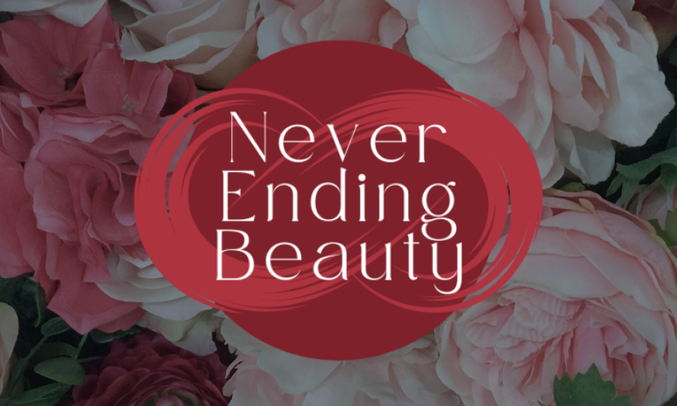 Never Ending Beauty - Swap