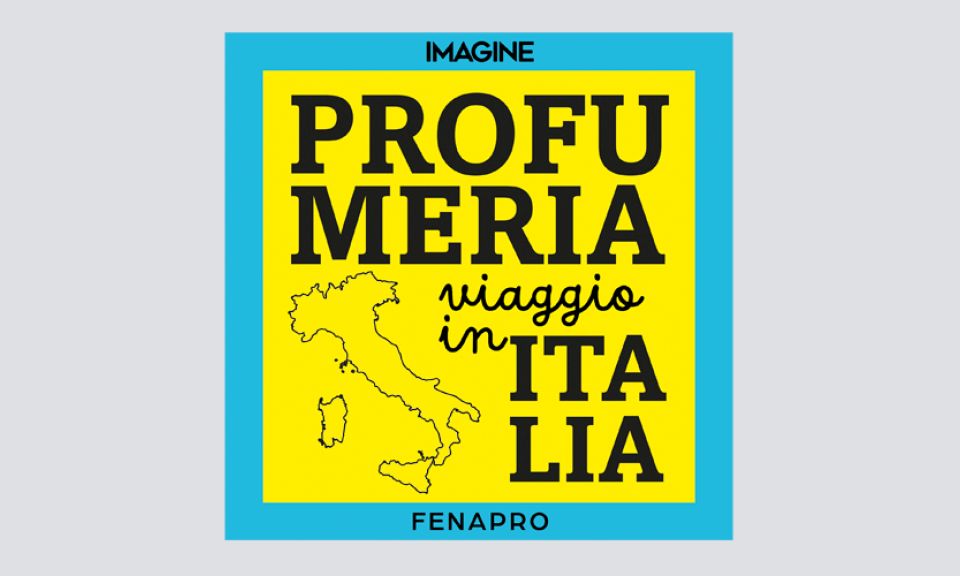 Mostra “Viaggio nella profumeria italiana”