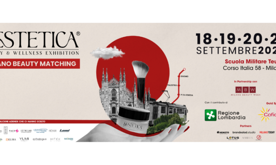 Aestetica Milano Beauty Matching