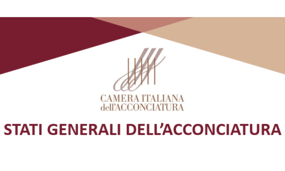 Stati Generali dell'Acconciatura