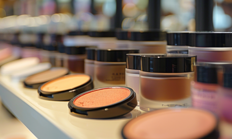 Forum delle Economie - Cosmetic Experience