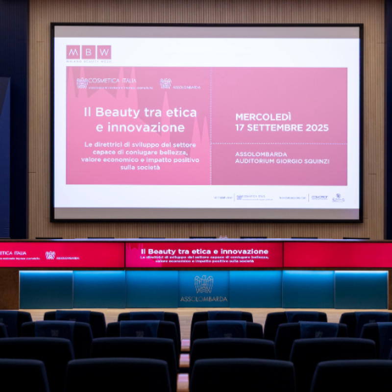 Convegno Inaugurale