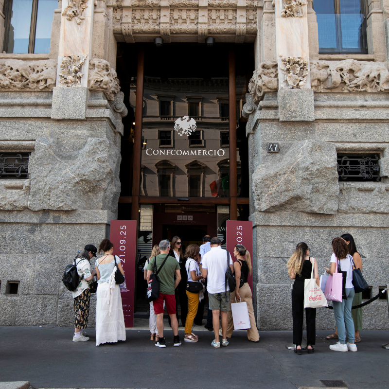 Palazzo Castiglioni