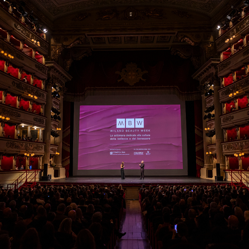 Closing Ceremony & Premio Accademia del Profumo