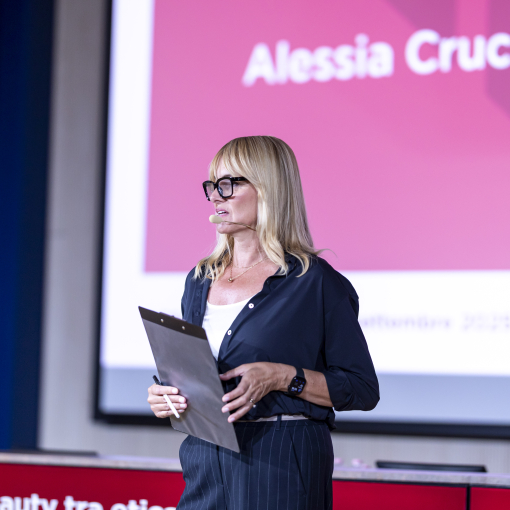 Alessia Cruciani