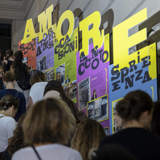 Le parole della profumeria
