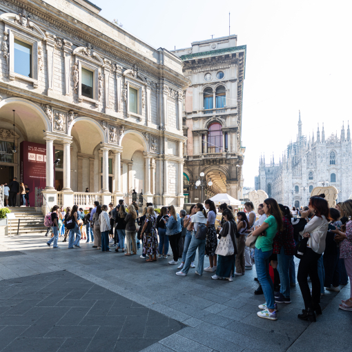 Palazzo Giureconsulti_Esterno visitatori