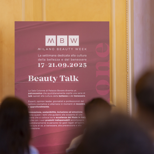 Beauty Talk