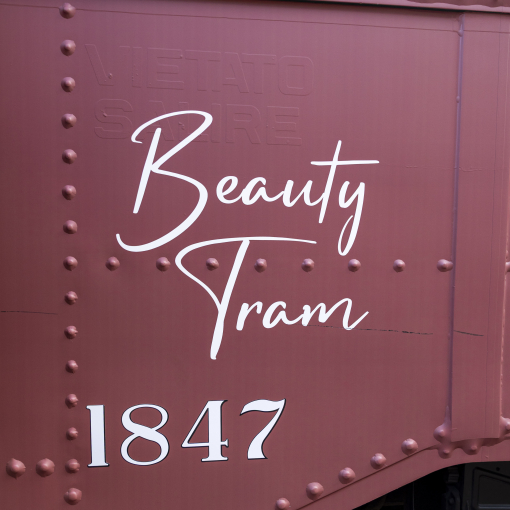 Beauty Tram