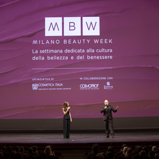 Ambra Martone - Benedetto Lavino