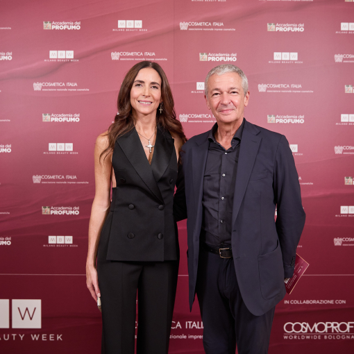 Ambra Martone - Frédéric Olivieri