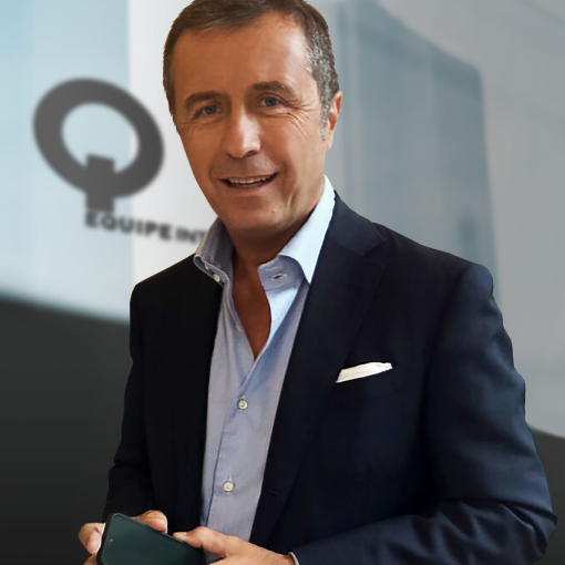 Maurizio Cavezzali, CEO Esxence