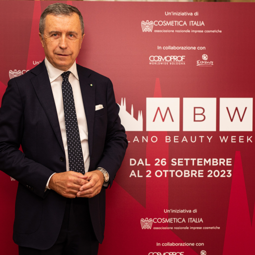 Maurizio Cavezzali_CEO Esxence