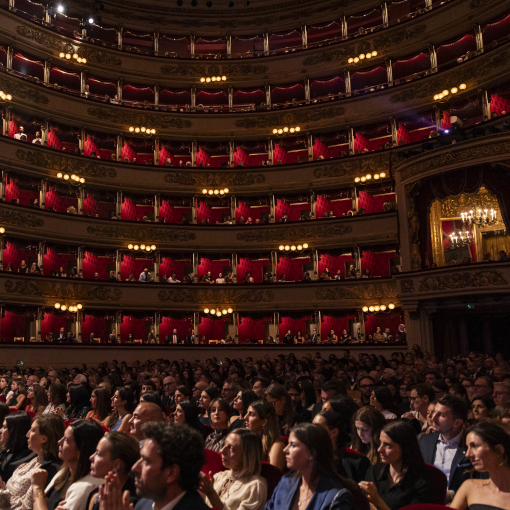 Teatro alla Scala
