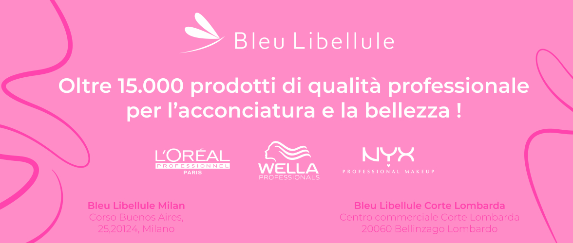 Bleu Libellule Italia SRL