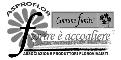 Associazione Asproflor - Concorso Nazionale Comuni Fioriti