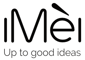 Imèi - Up to good ideas